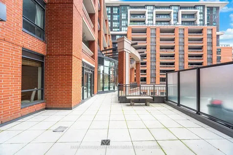 830 Lawrence Avenue Toronto ON M6A 0B6