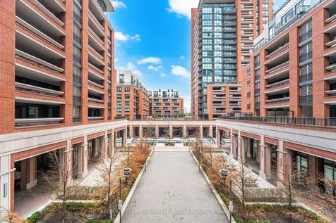 830 Lawrence Avenue Toronto ON M6A 0B6