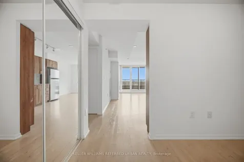 830 Lawrence Avenue Toronto ON M6A 0B6