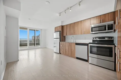 830 Lawrence Avenue Toronto ON M6A 0B6