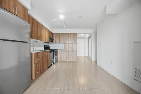 830 Lawrence Avenue Toronto ON M6A 0B6