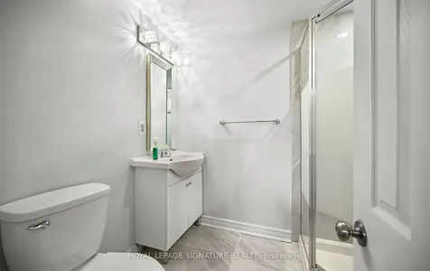 1207 Pinegrove Road Oakville ON L6L 2W8