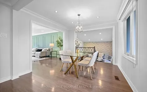1207 Pinegrove Road Oakville ON L6L 2W8