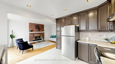 59 Sunforest Drive Brampton ON L6Z 2W7