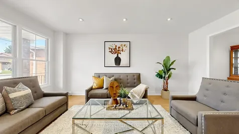 59 Sunforest Drive Brampton ON L6Z 2W7