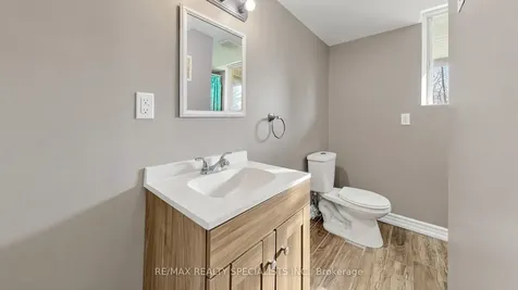 59 Sunforest Drive Brampton ON L6Z 2W7