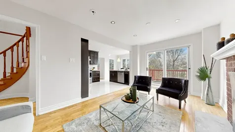 59 Sunforest Drive Brampton ON L6Z 2W7