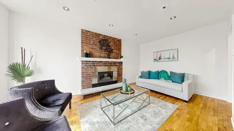 59 Sunforest Drive Brampton ON L6Z 2W7
