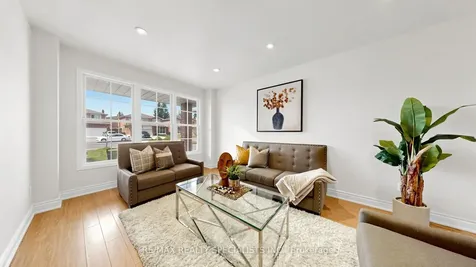 59 Sunforest Drive Brampton ON L6Z 2W7