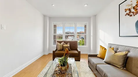 59 Sunforest Drive Brampton ON L6Z 2W7