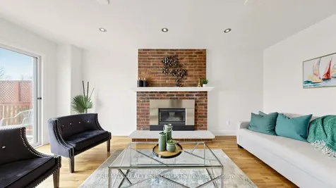 59 Sunforest Drive Brampton ON L6Z 2W7