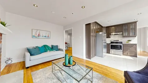 59 Sunforest Drive Brampton ON L6Z 2W7