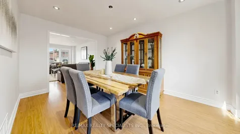 59 Sunforest Drive Brampton ON L6Z 2W7