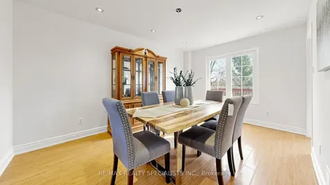 59 Sunforest Drive Brampton ON L6Z 2W7