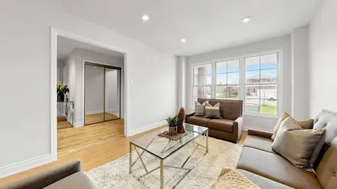 59 Sunforest Drive Brampton ON L6Z 2W7