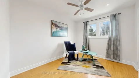59 Sunforest Drive Brampton ON L6Z 2W7