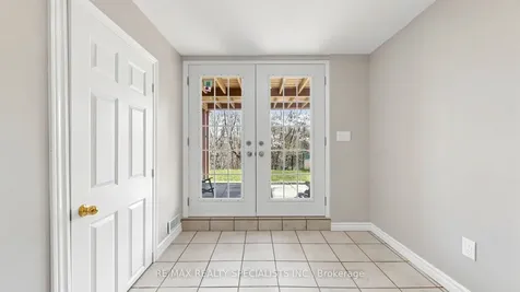 59 Sunforest Drive Brampton ON L6Z 2W7