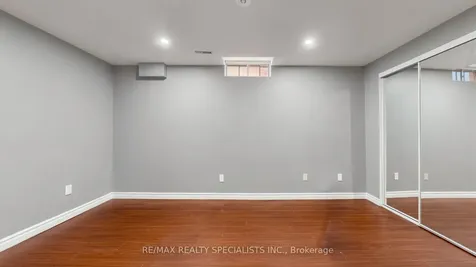 59 Sunforest Drive Brampton ON L6Z 2W7
