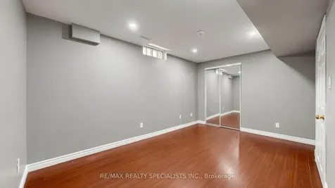 59 Sunforest Drive Brampton ON L6Z 2W7