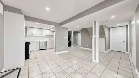 59 Sunforest Drive Brampton ON L6Z 2W7