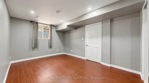 59 Sunforest Drive Brampton ON L6Z 2W7