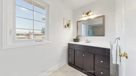 59 Sunforest Drive Brampton ON L6Z 2W7
