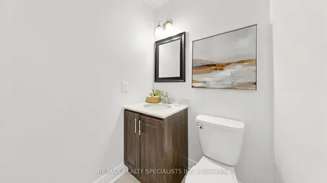 59 Sunforest Drive Brampton ON L6Z 2W7