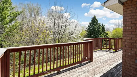 59 Sunforest Drive Brampton ON L6Z 2W7