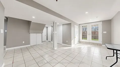 59 Sunforest Drive Brampton ON L6Z 2W7