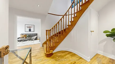59 Sunforest Drive Brampton ON L6Z 2W7