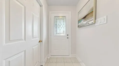 59 Sunforest Drive Brampton ON L6Z 2W7