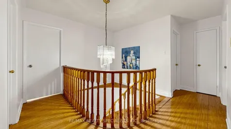 59 Sunforest Drive Brampton ON L6Z 2W7