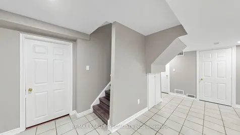 59 Sunforest Drive Brampton ON L6Z 2W7