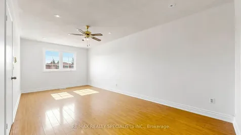 59 Sunforest Drive Brampton ON L6Z 2W7