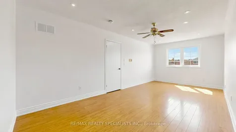 59 Sunforest Drive Brampton ON L6Z 2W7