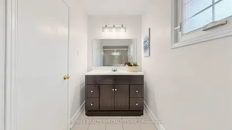 59 Sunforest Drive Brampton ON L6Z 2W7