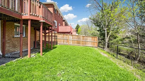 59 Sunforest Drive Brampton ON L6Z 2W7