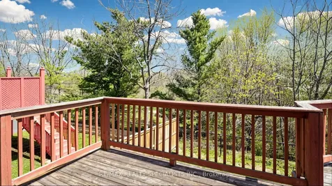 59 Sunforest Drive Brampton ON L6Z 2W7