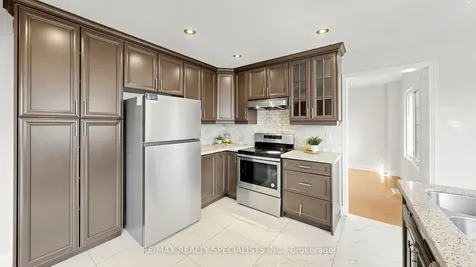 59 Sunforest Drive Brampton ON L6Z 2W7
