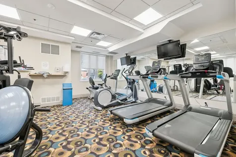 245 Dalesford Road Toronto ON M8Y 4H7
