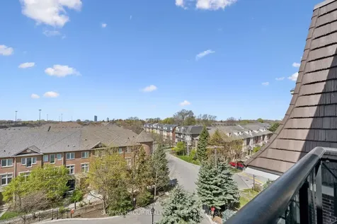 245 Dalesford Road Toronto ON M8Y 4H7