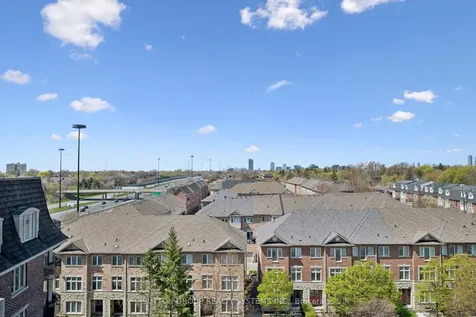 245 Dalesford Road Toronto ON M8Y 4H7