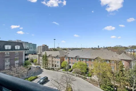 245 Dalesford Road Toronto ON M8Y 4H7