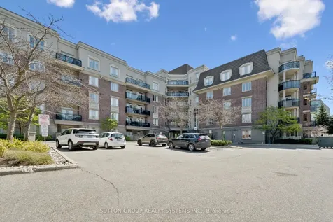 245 Dalesford Road Toronto ON M8Y 4H7