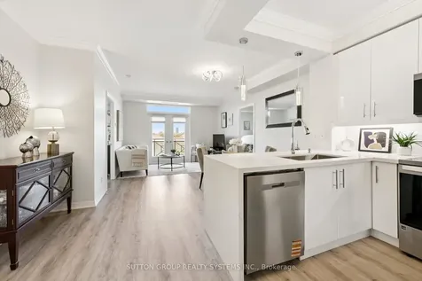245 Dalesford Road Toronto ON M8Y 4H7