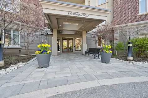 245 Dalesford Road Toronto ON M8Y 4H7