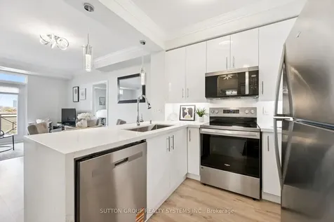 245 Dalesford Road Toronto ON M8Y 4H7
