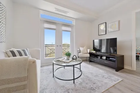245 Dalesford Road Toronto ON M8Y 4H7