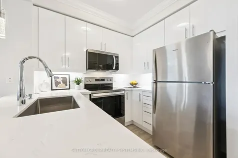 245 Dalesford Road Toronto ON M8Y 4H7