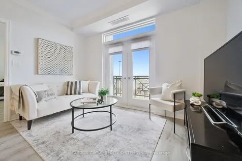 245 Dalesford Road Toronto ON M8Y 4H7